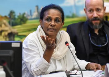 Mastercard Foundation’s Kelemu Calls for Measurable Action on Youth Impact; As Agrihouse Foundation Highlights Boost to Bloom Project Success through AGRA-Mastercard Foundation Grant Support