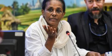 Mastercard Foundation’s Kelemu Calls for Measurable Action on Youth Impact; As Agrihouse Foundation Highlights Boost to Bloom Project Success through AGRA-Mastercard Foundation Grant Support