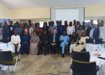Nigeria Targets Climate Finance for Smallholder Farmers as Experts Call for  Billion Annual Investment